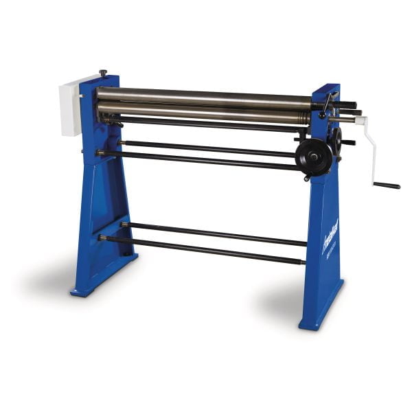 Metallkraft Manuelle Rundbiegemaschine  RBM 1550-10 – Bild 1